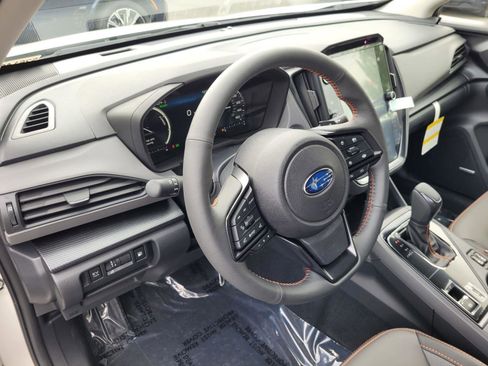 New 2026 Subaru Crosstrek 2.5i Limited AWD/4WD image 8