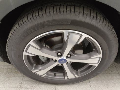 Used 2018 Ford Escape SEL FWD image 31