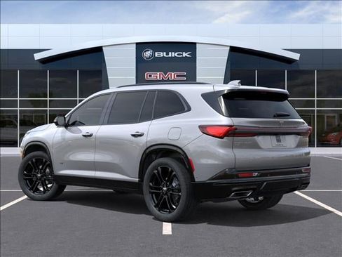 New 2026 Buick Enclave Sport Touring w/ Power Package AWD/4WD image 3