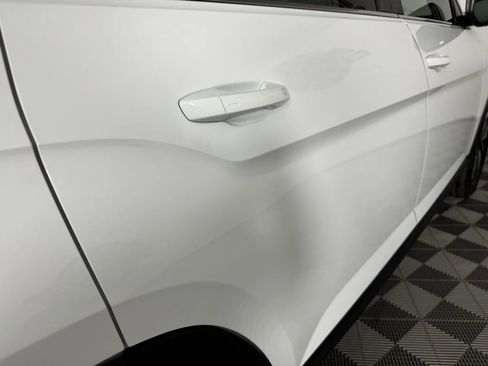 Used 2024 Volkswagen Atlas SE image 31