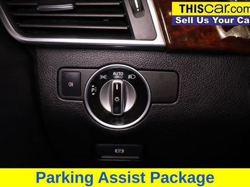 Used 2015 Mercedes-Benz ML 350 4MATIC image 13