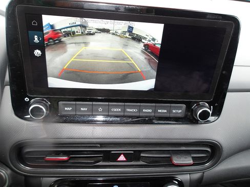 Used 2023 Hyundai Kona N Line image 21