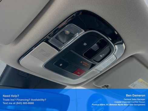 Used 2023 Hyundai Tucson SEL w/ Convenience Package FWD image 35