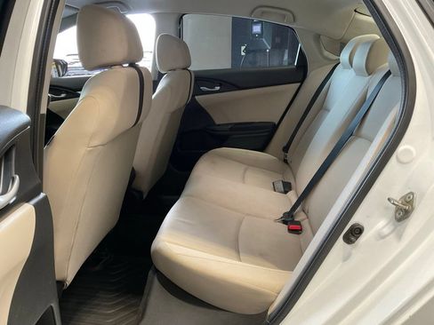 Used 2018 Honda Civic LX image 20