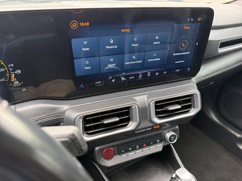 Used 2025 Ford Mustang Premium RWD image 26