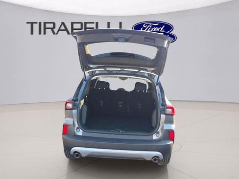 New 2026 Ford Escape Active image 9