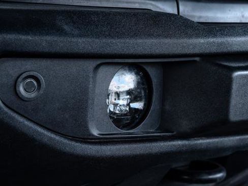 Used 2021 Ford Bronco Outer Banks image 38