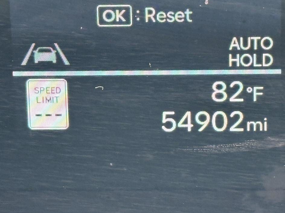 Used 2025 Hyundai Sonata SEL FWD image 20