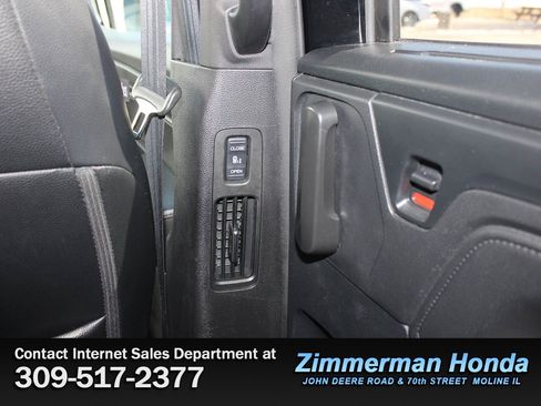 Certified 2023 Honda Odyssey Sport image 22