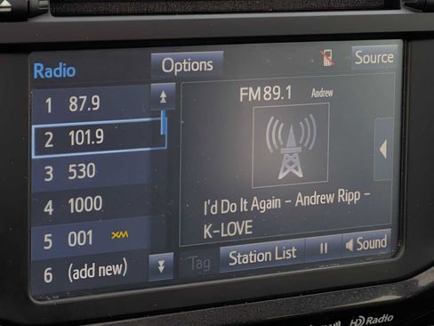 Used 2019 Toyota 4Runner TRD Pro AWD/4WD image 22