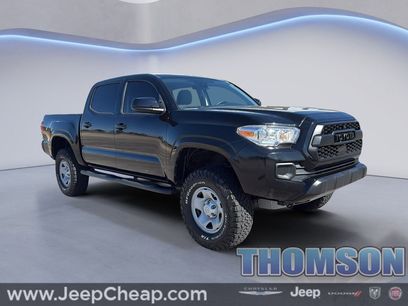 Used 2021 Toyota Tacoma SR
