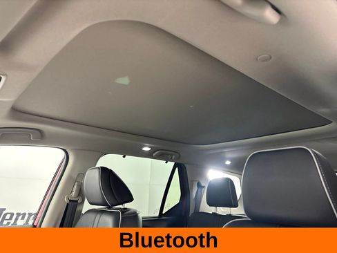 Used 2025 Honda Pilot Elite image 14