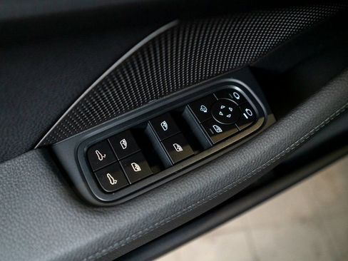 New 2026 Porsche Panamera 4 AWD/4WD image 21