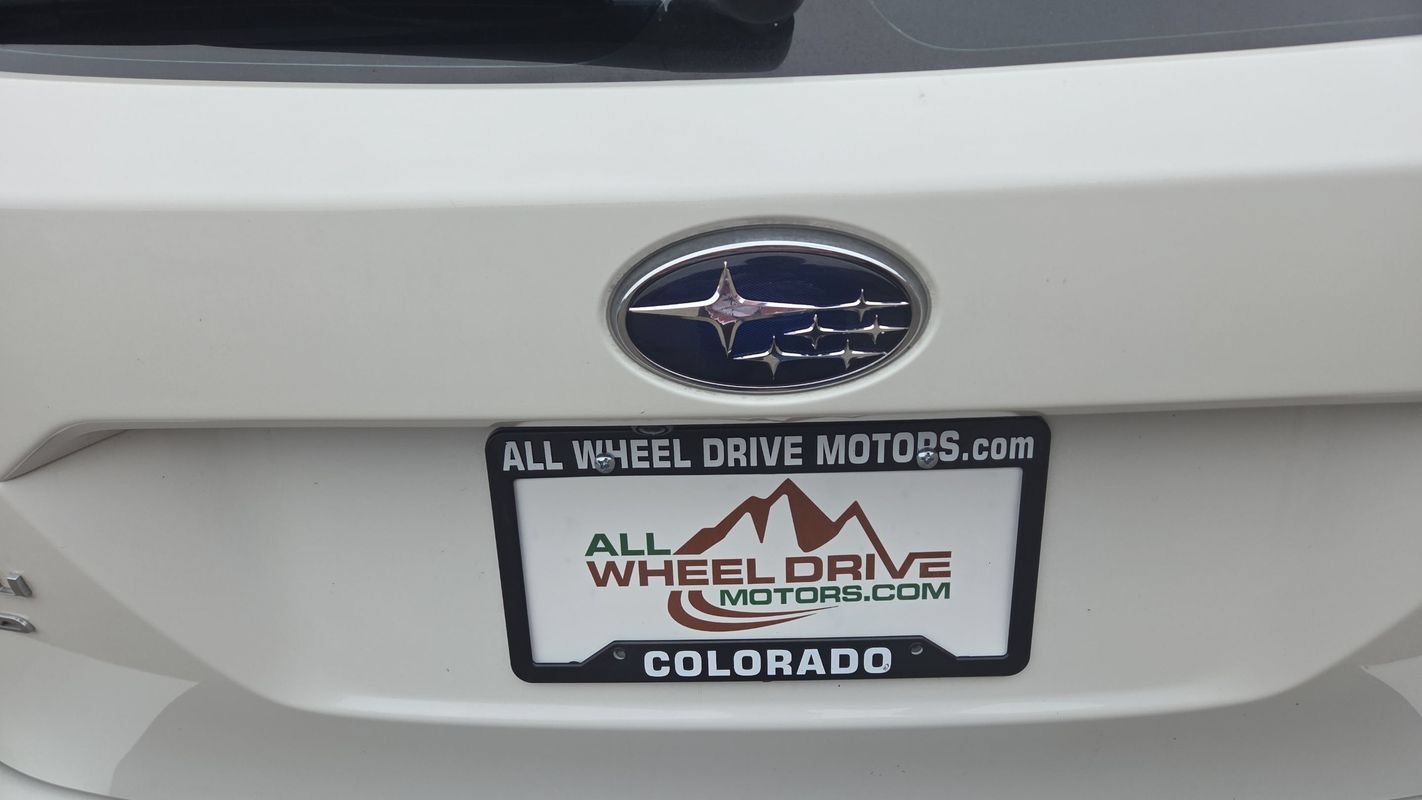 Used 2021 Subaru Outback w/ Popular Package #1 AWD/4WD image 22