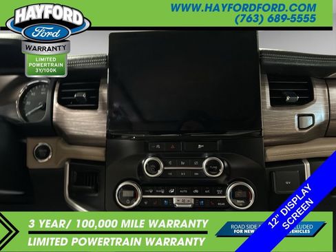 Used 2024 Ford Expedition Limited image 18