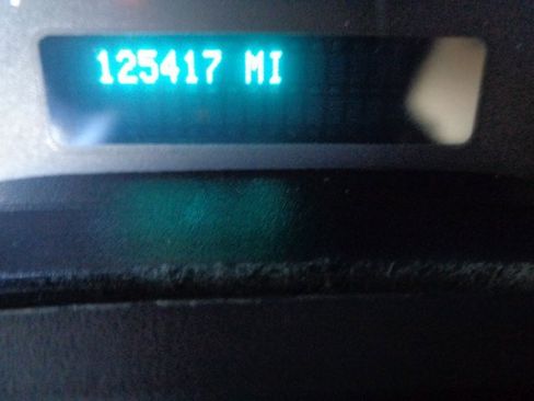 Used 2017 GMC Savana 2500 image 13