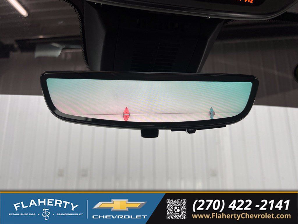 Used 2026 GMC Terrain Denali AWD/4WD image 34