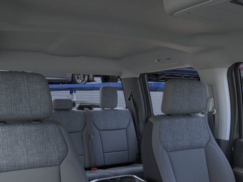 New 2026 Ford F150 XLT image 22