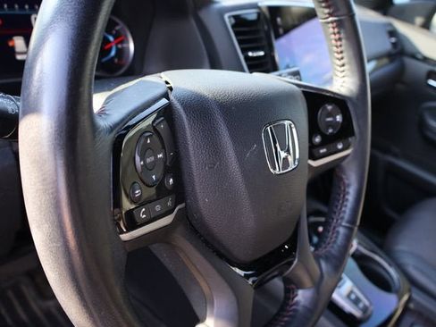 Used 2021 Honda Pilot Black Edition image 19