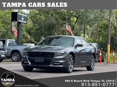 Used 2018 Dodge Charger GT