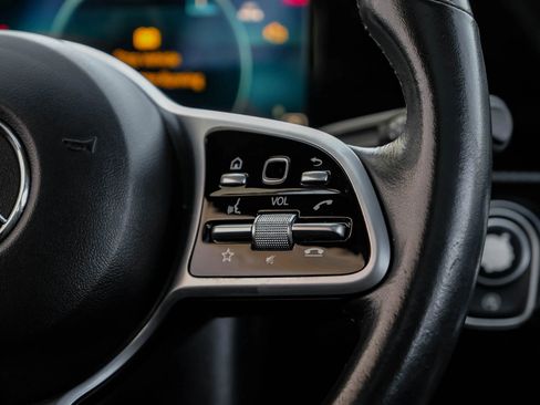 Used 2019 Mercedes-Benz A 220 4MATIC image 21