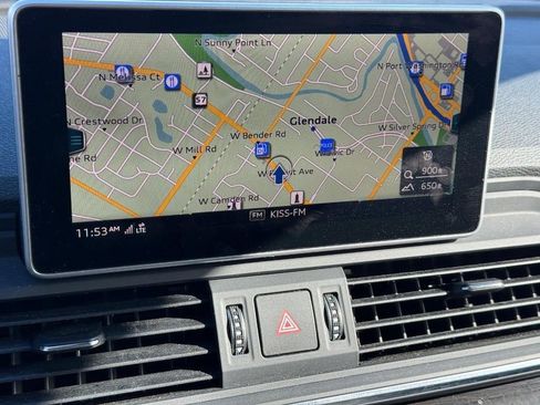 Used 2018 Audi Q5 Prestige w/ Prestige Package image 17