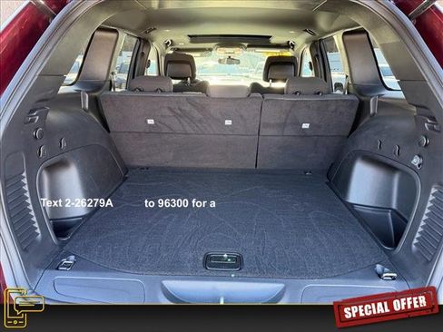 Used 2021 Jeep Grand Cherokee Laredo image 25