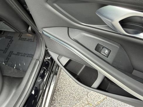 Used 2022 BMW 330i Sedan w/ Driving Assistance Package RWD image 29