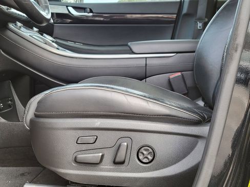 Used 2021 Hyundai Palisade Limited image 20