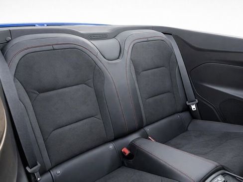 Used 2023 Chevrolet Camaro ZL1 image 24