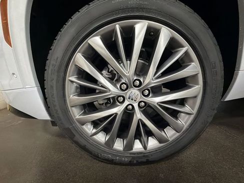 New 2026 Buick Enclave Avenir w/ Super Cruise Package image 67