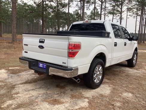Used 2010 Ford F150 XLT image 5