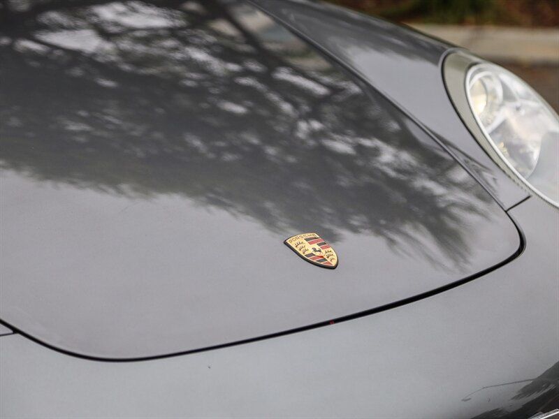 Used 2007 Porsche 911 Carrera S RWD image 11