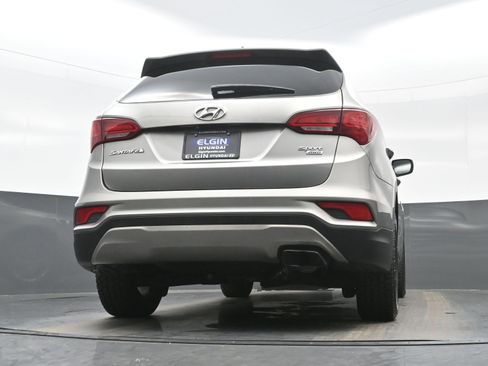 Used 2017 Hyundai Santa Fe Sport image 28