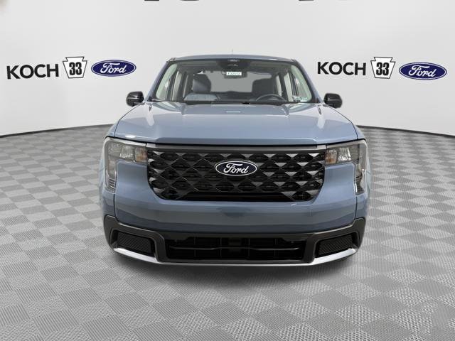 New 2026 Ford Maverick XLT w/ Equipment Group 301A AWD/4WD image 2