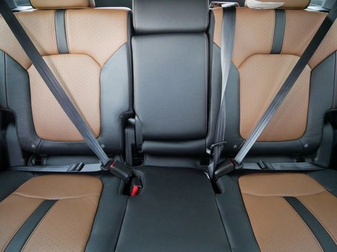 New 2026 Honda Passport TrailSport Elite image 10