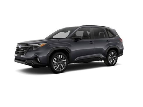New 2026 Subaru Forester Touring AWD/4WD image 3