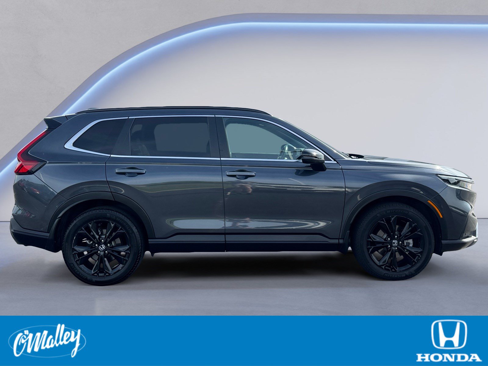 Certified 2024 Honda CR-V Sport Touring image 6