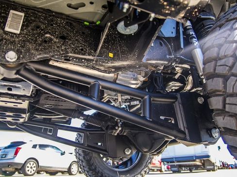 New 2025 RAM 2500 Big Horn AWD/4WD image 17