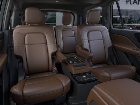 New 2026 Lincoln Aviator Reserve RWD image 11