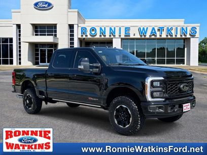 Certified 2026 Ford F250 Lariat w/ Tremor Off-Road Package