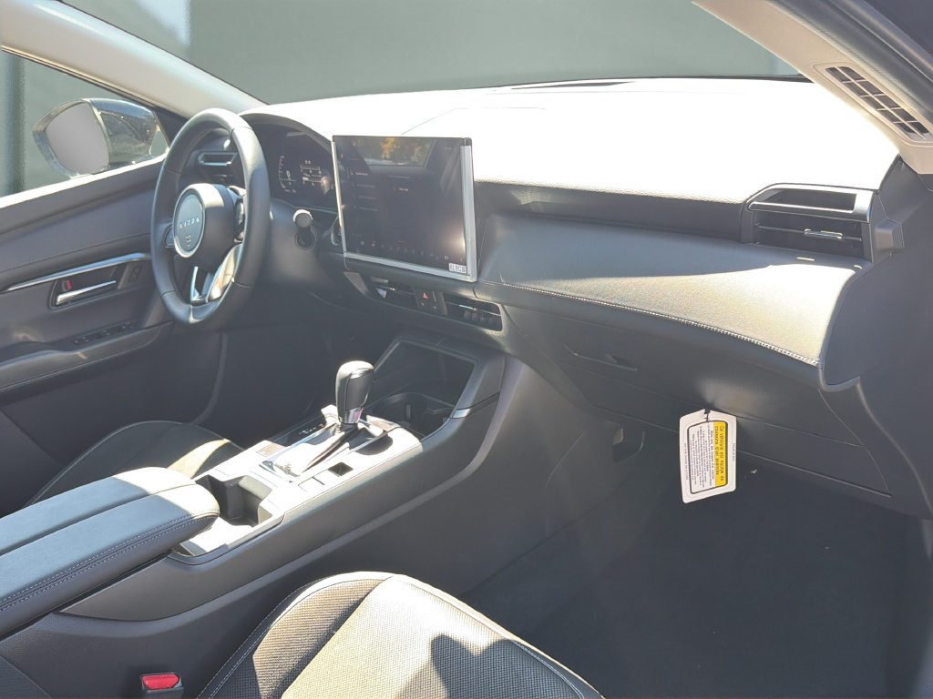 New 2026 MAZDA CX-5 Select AWD/4WD image 22
