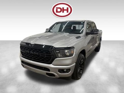 Used 2023 RAM 1500 Big Horn image 9