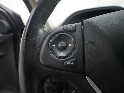 Used 2016 Honda CR-V EX-L image 17