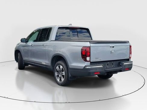 Used 2019 Honda Ridgeline RTL-E image 4