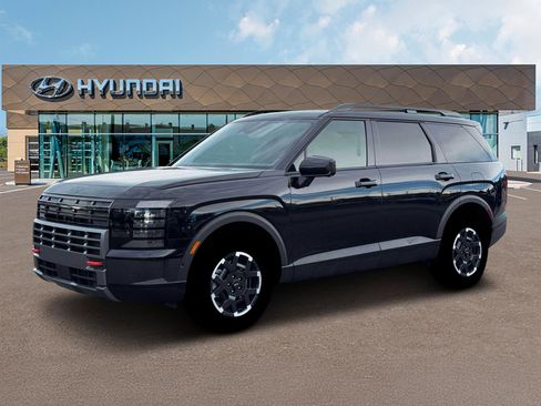 Used 2026 Hyundai Palisade XRT Pro AWD/4WD image 2