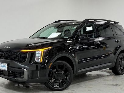 Used 2024 Kia Sorento SX