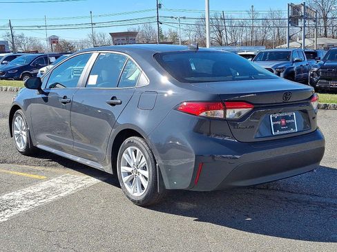 New 2026 Toyota Corolla LE image 11