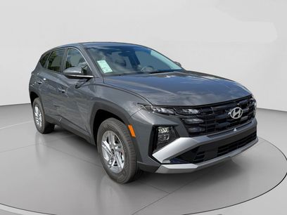 New 2026 Hyundai Tucson SE