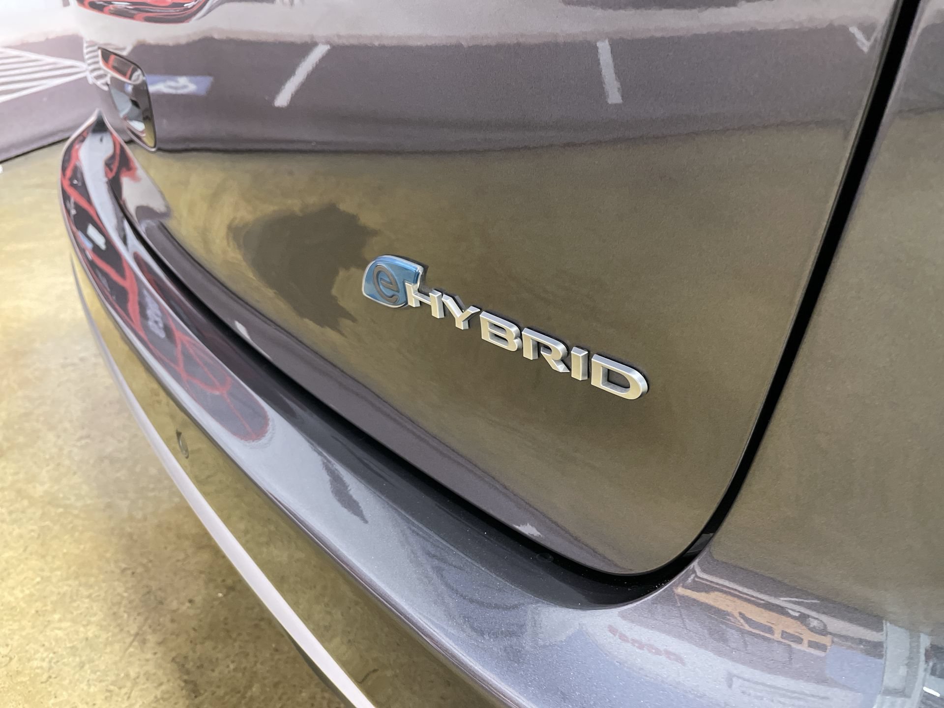 Used 2022 Chrysler Pacifica Pinnacle FWD image 33